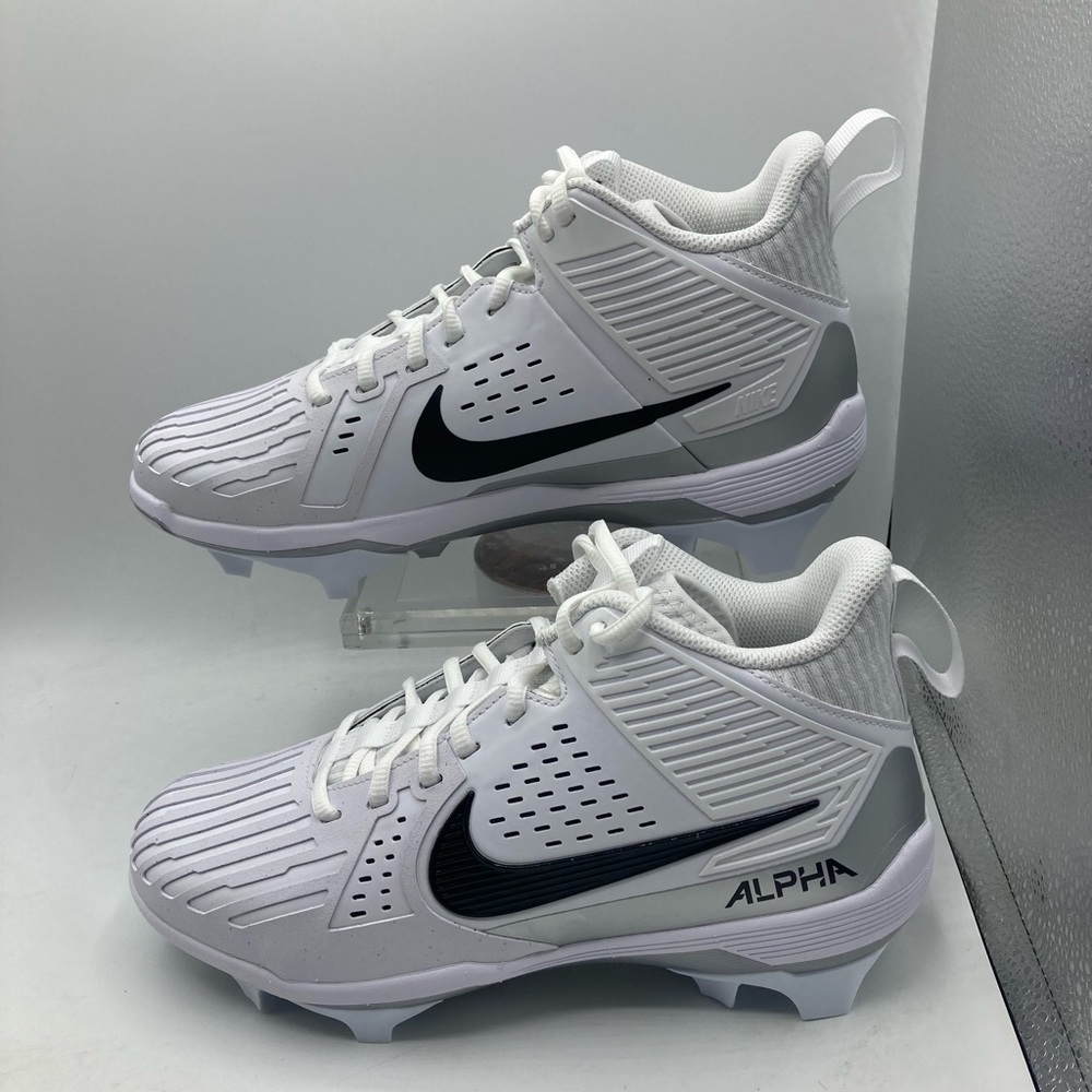 Nike Alpha Menace Strong Football Cleats